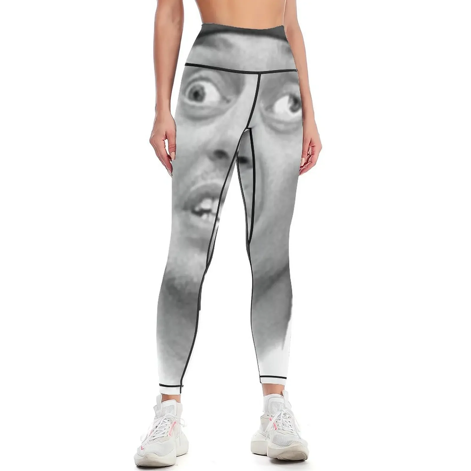 

Looks Good To Me Leggings Legging sport Women's tights legings for fitness Training pants Womens Leggings