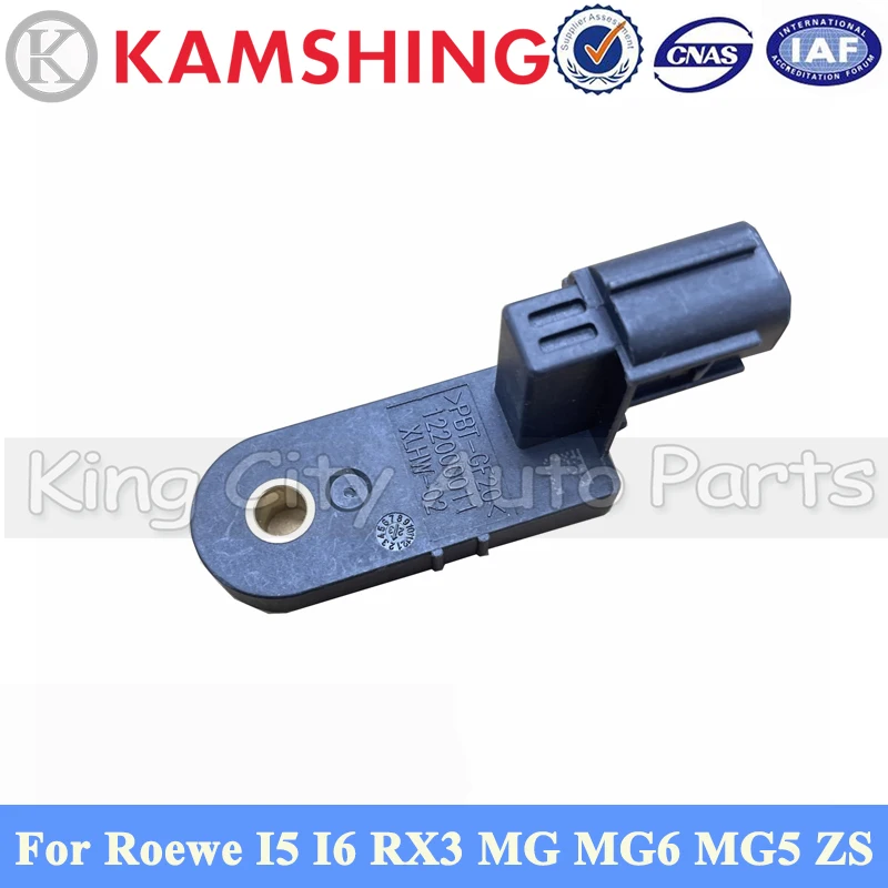 

CAPQX Brake Master Cylinder Sensor For SAIC Roewe I5 I6 RX3 MG MG6 MG5 ZS MG7 Brake Master Cylinder Signal Sensor