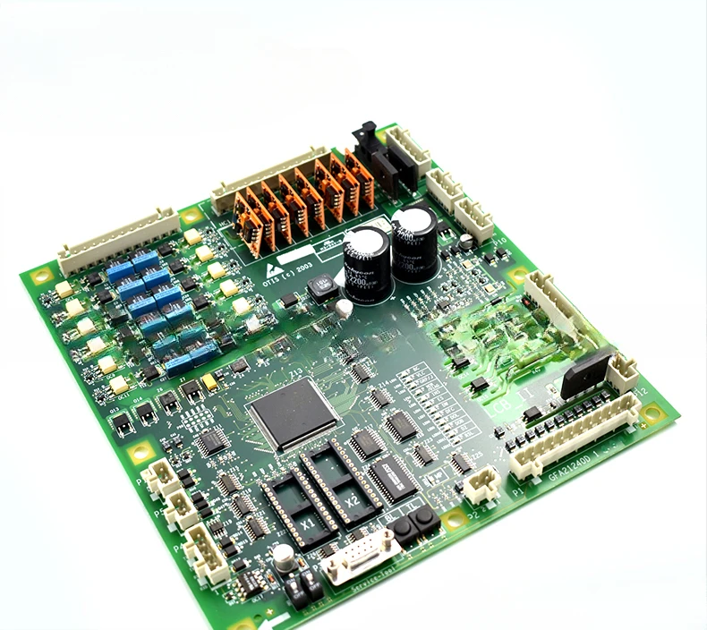 For elevator accessories motherboard LCB2/LCB-11 for motherboard GFA21240D1 original LCB-II