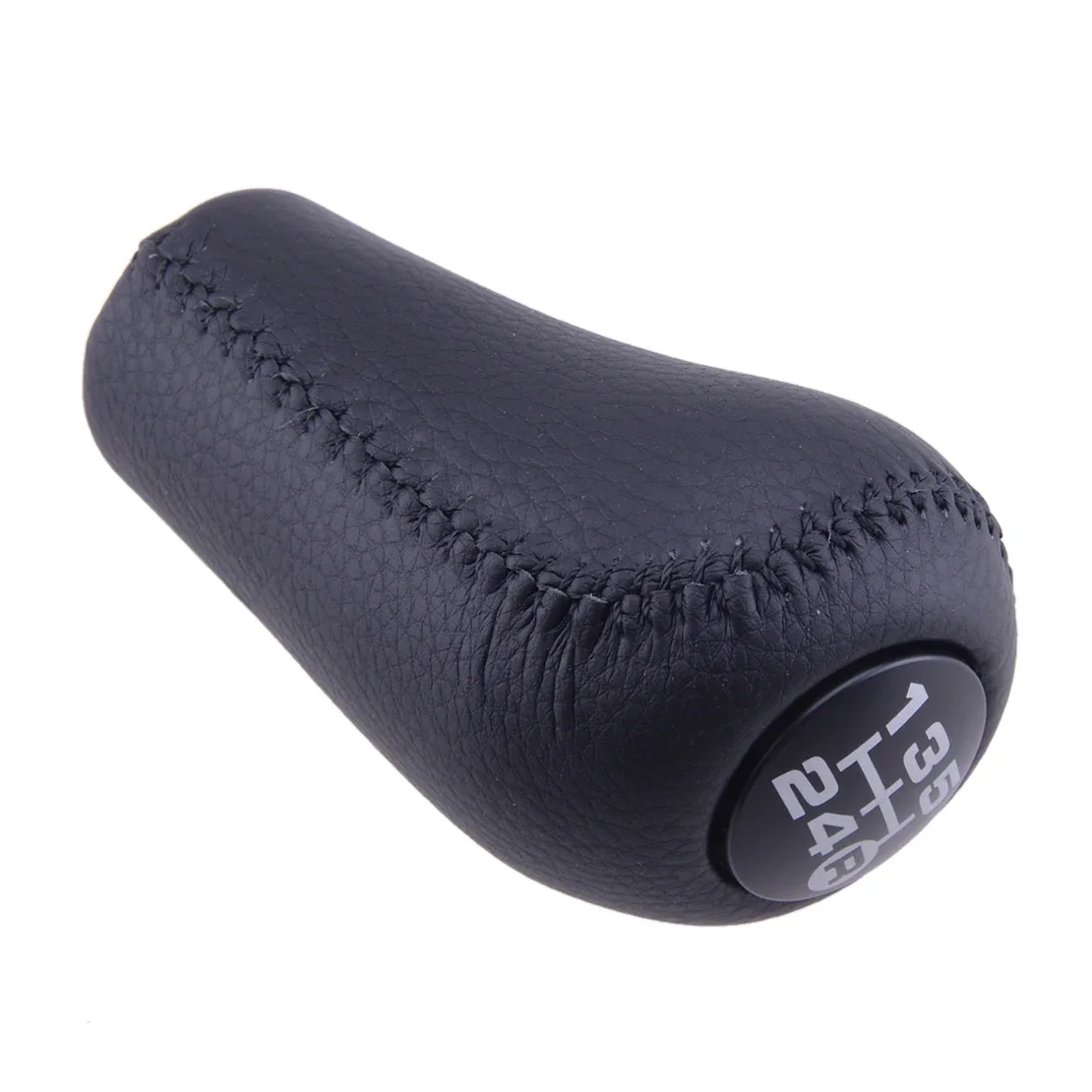 For Toyota Land Cruiser Prado 80 90 95 120 125 150 Series Kdj95 Kzj95 Rzj95 Vzj95 Kzj120 New Gear Shift Knob 5 Speed Front view 4