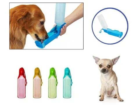 For Your Pets Travel Type Water Container