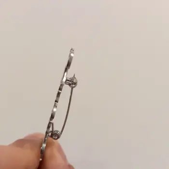 10 best sales Namensschild - №7