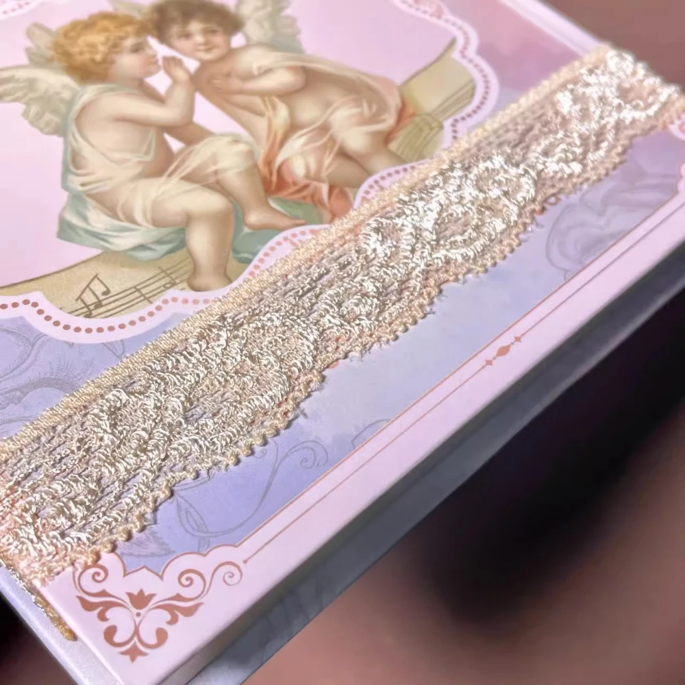 Sollievo Angelo Ombretto Tavolozza di ombretti opachi Paillettes lucide Ombretto Glitter Evidenziatore Viso Blush Palette Cosmetici per il trucco
