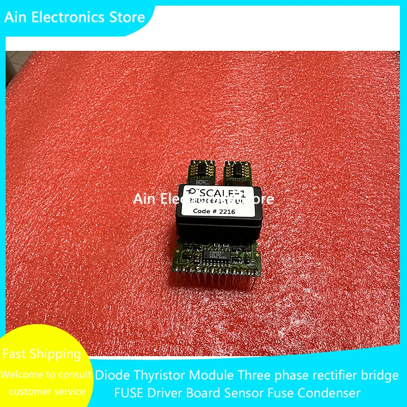 2SD106AI-17 2SD106AI 2SD106AI-17UL 2SD106AI-UL 2SD106AI-12 2SD106AI-12UL NEW DRIVE BOARD