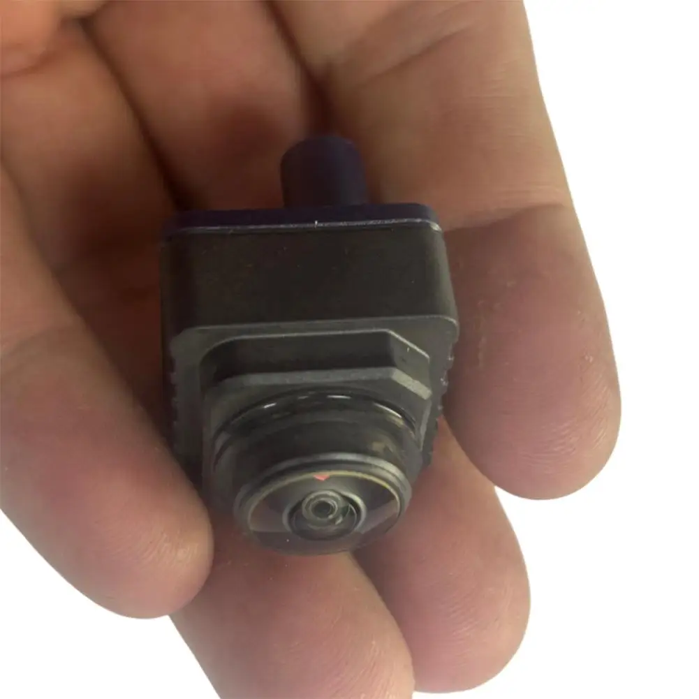 Parking Assist Elantra Rear Camera ABS Construction Heat-resistant Design Anti-aging Resistant Pressure-resistant