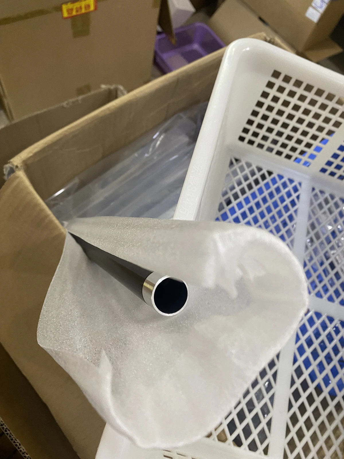 

2X A0XX-5602 Верхний верхний нагревательный ролик фьюзера для Konica Minolta bizhub 164 184 185 7718