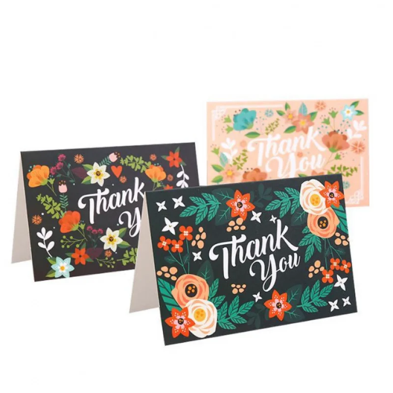 Customized. Pinduoduo After-Sales Card, Reward Card Sharing Pictures, Evaluation Card, Thank You Letter, Service Card