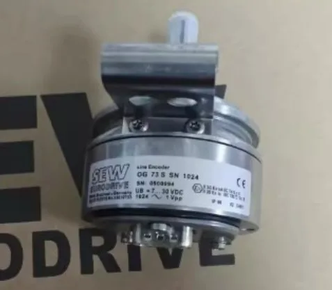 The Encoder New original OG73UN1024