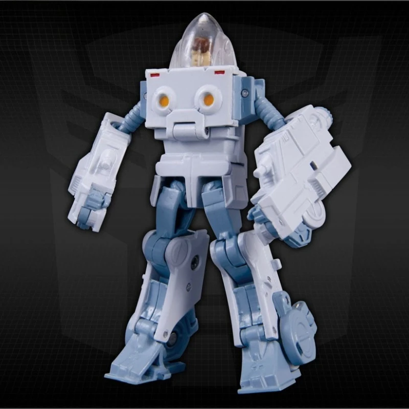 Transformed toys  MP-21 MP-21  KO  Action figure toys Robot model Desktop decorations Boy gifts Original box
