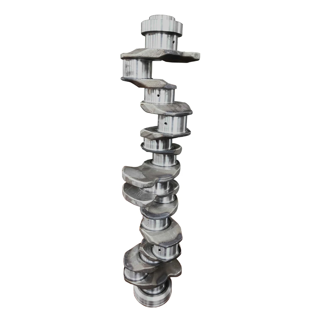 Engine Parts 22235114 11221424 D13 Crankshaft For D13D