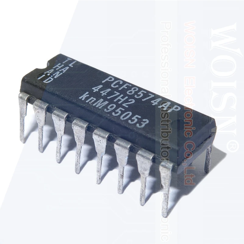 2-5PCS MC34063A MC34063 PCF8574AP PCF8574 YMF276-M YMF276 TDA7498L TDA7498E 2SK3065 KE KBPC3510 3510