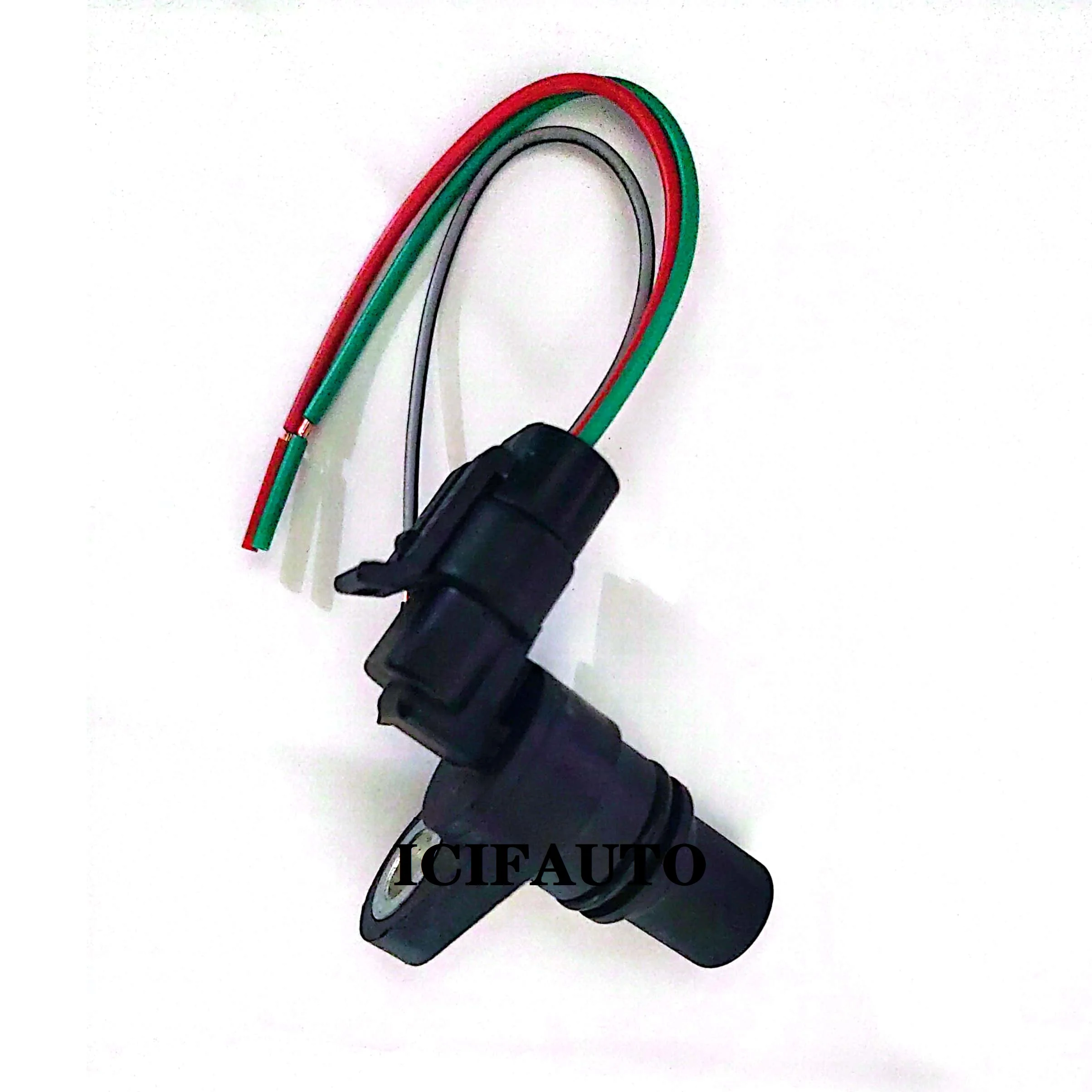 for Polaris Ranger 570 800 900 Hall Effect Transmission Speed Sensor+Connector 4013908, 3234299, 3234508, 4012167, 4011355