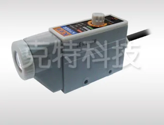 PY10-W58-3E1 Color code sensor