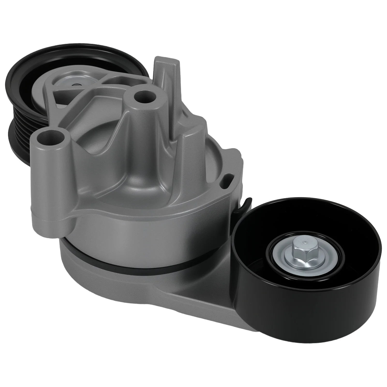 

Belt Tensioner Assembly Replacement fit for Ford F250-F550 6.0L 2003-2007