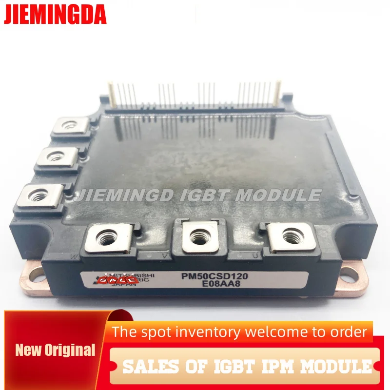 PM75RSD120 PM50RSD120 PM50CSD120 PM50CSD120 PM75RSA120 PM50RSD120 PM50CSD060 NEW ORIGINAL IGBT MODULE IN STOCK