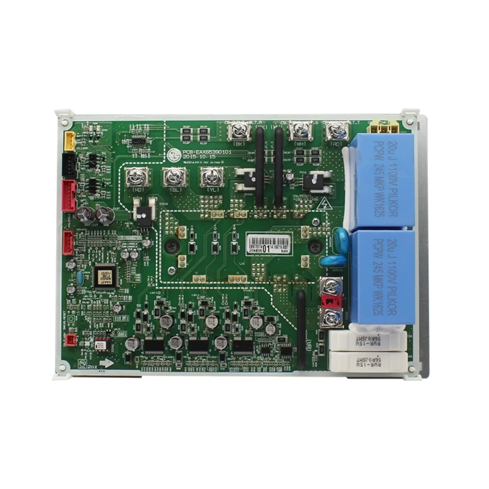 New for LG air conditioner Multi-V multi-line compressor inverter board EBREBR77877401 original EBR78007901 EBR78007902