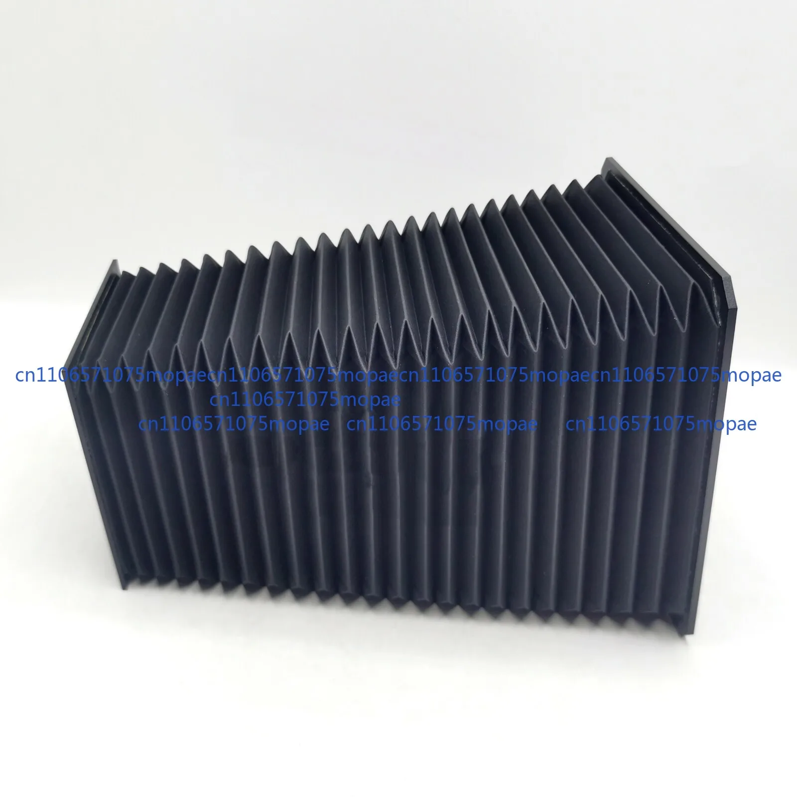 4x5 Bellows Focusing Hood for Ebony SV45Ti RW45 SV45U2 SV45TE Camera + Frames
