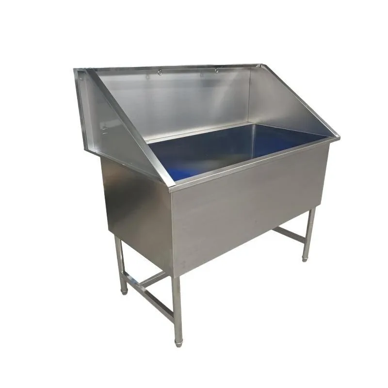 Animal Cat and Dog Large Deepened Bath Electric Lift Cat and Dog Bath
