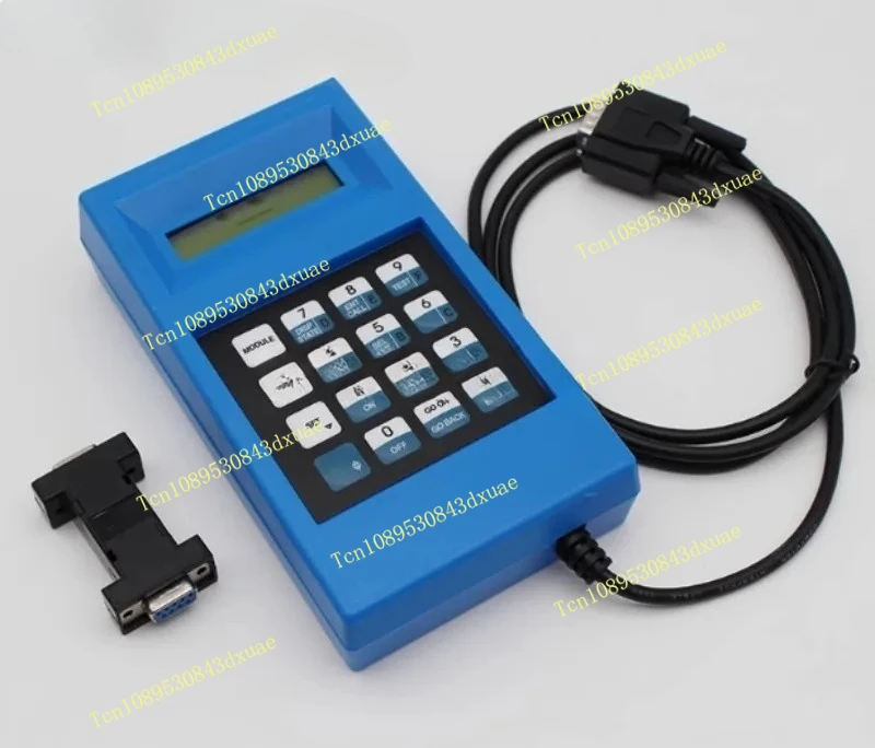 FOR TT OTIS Server/elevator Operation/debugger/GAA2175AK3 Elevator Test Tool