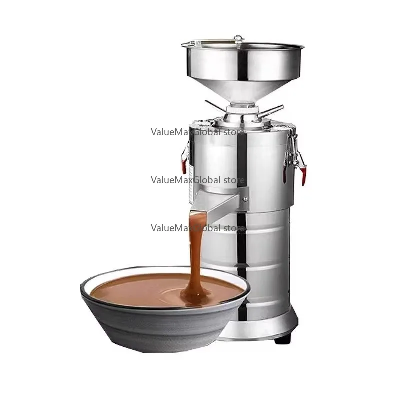 

Nut Butter Machine Machine for Peanut Butter Peanut Butter Machine for Home Use