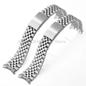 أعلى 8 مبيعات سوار ساعة فولاذية من الشرق - رقم 4