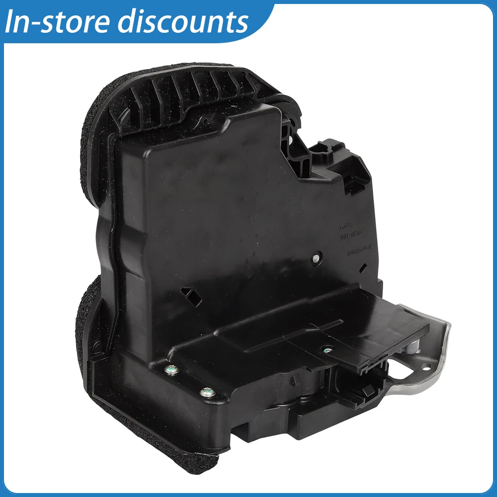 

High-Quality Rear Right Door Lock Actuator for Buick Cadillac Chevy GMC Models, Durable Direct Replacement OEM 13598379