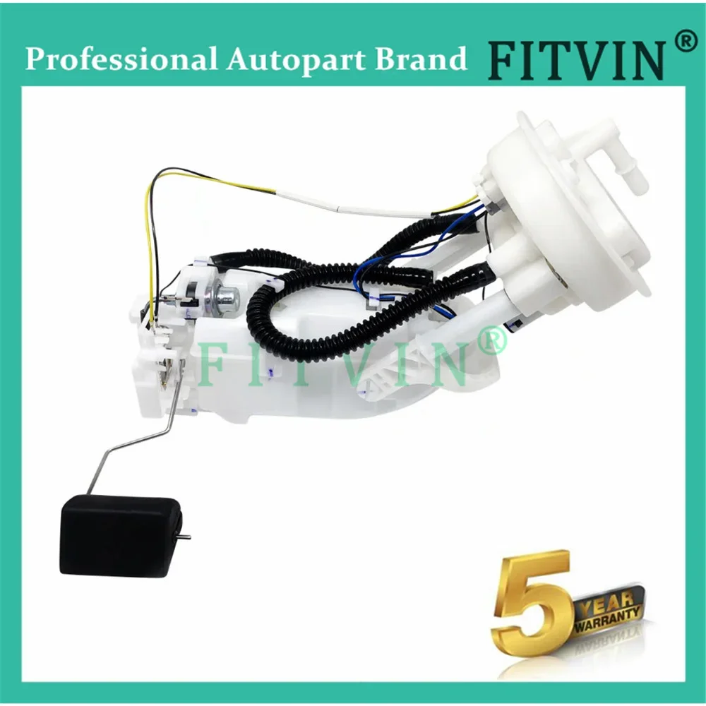 New 15100-10G10 Fuel Pump Assembly for Suzuki Burgman AN650 13-17 1510010G10 101962-7900 1019627900
