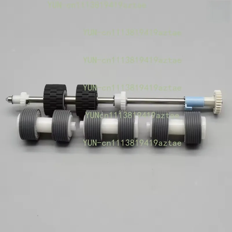 Pickup Roller Exchange Kit 002-8183-0-SP 002-8287 002-9072-0-SP for Avision AD260 AD280 AD230U AD240U AD250 AD250F AD370