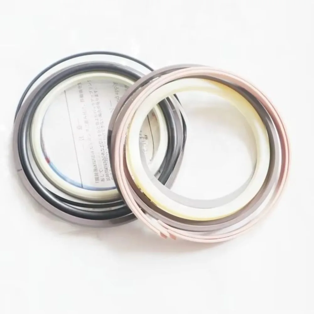 

Комплект уплотнений XOJOX для запасной части экскаватора SH210 SH75X SH75-5 LZ013830 0,3 кг (SH210 SH75X SH75-5)