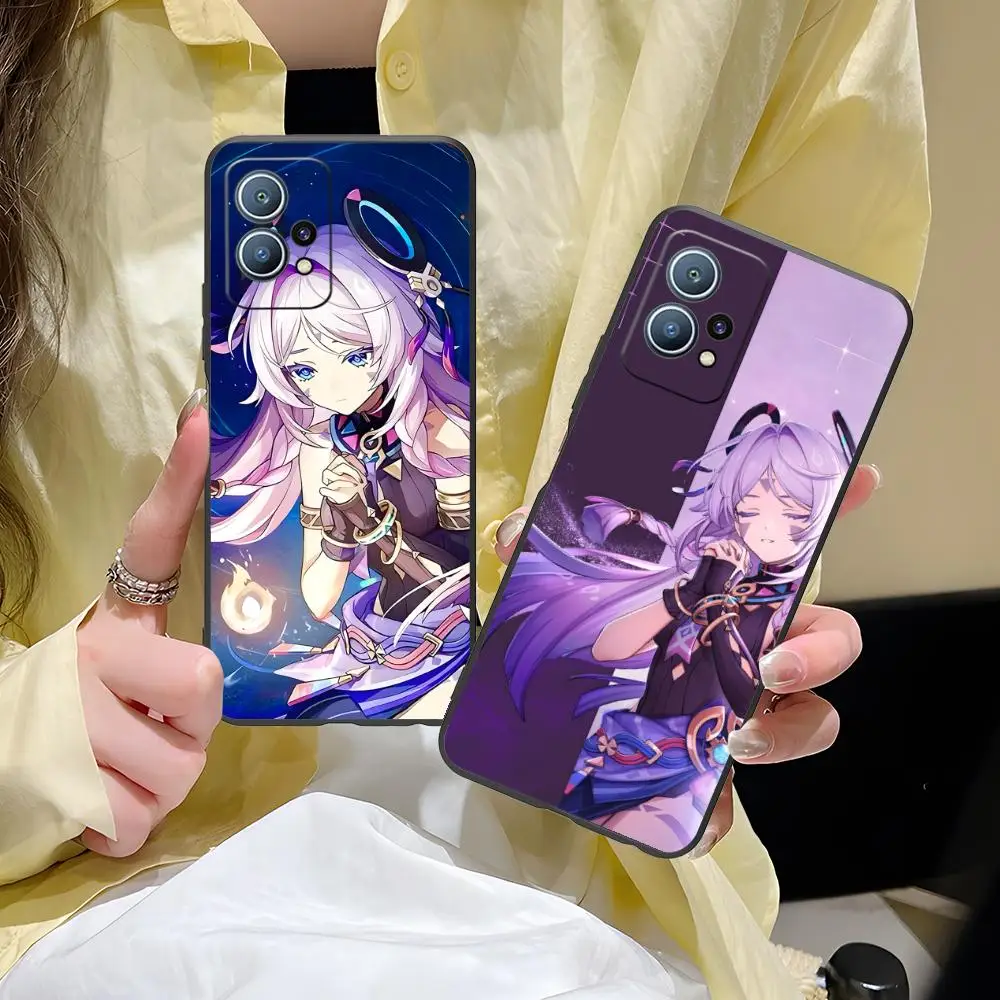 Genshin Impact Citl…