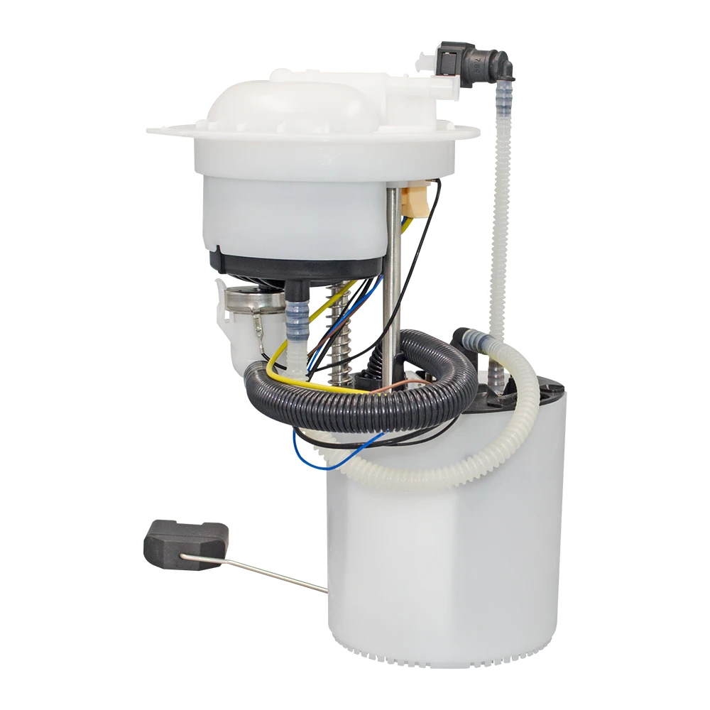 폭스 바겐 Old Magotan 연료 펌프 어셈블리 세트 DPS6408 Dopson 고품질 가솔린 오일 가솔린 펌프 Assy 3CD 919051 AE