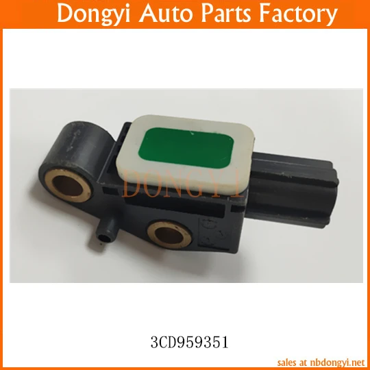 

Crash Sensor OE No. 3CD959351