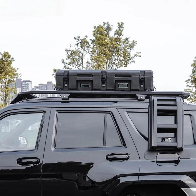 Equipment box Outdoor off-road roof Multifunctional luggage storage Explosion-proof box storage