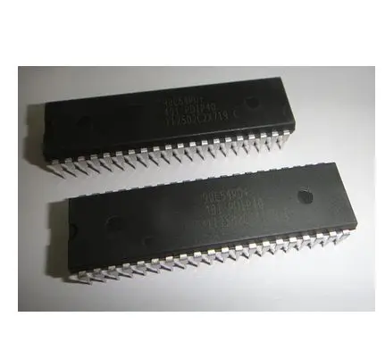 

STC90C52RC STC90C52RC-40I-PDIP40 10 шт.
