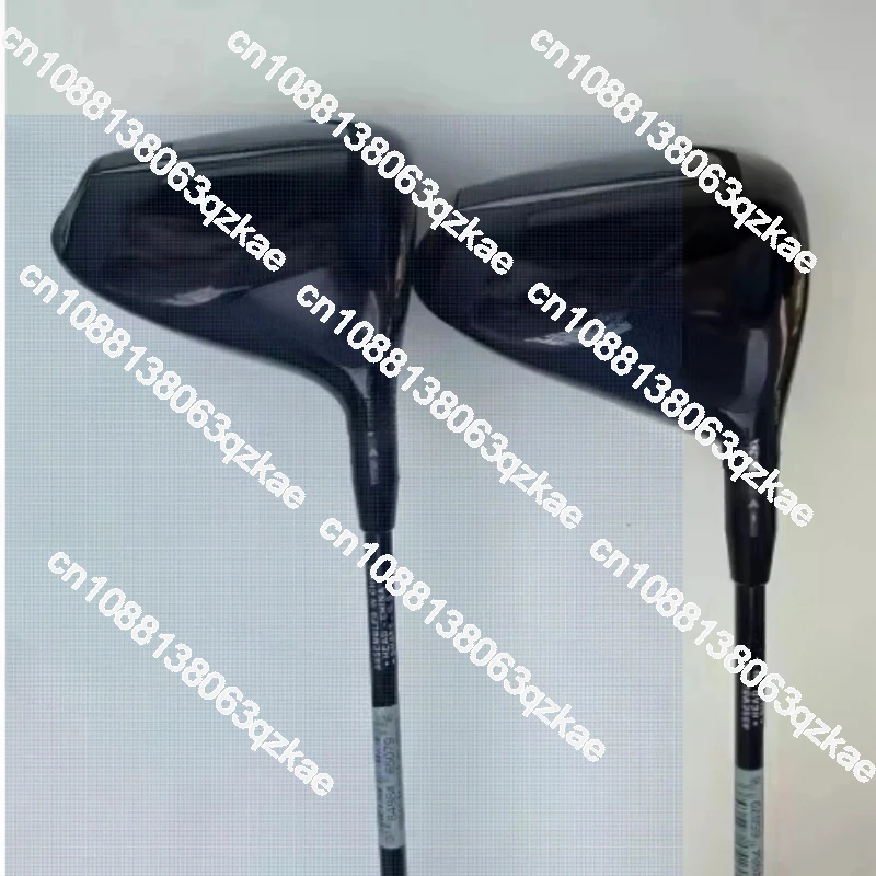 TSR2 Driver Golf Clubs Drivers with Shaft Headcover