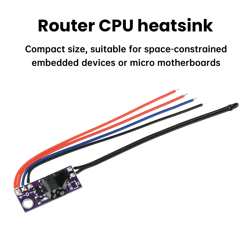 Dc 5V 12V 1.2A 2-Wi…