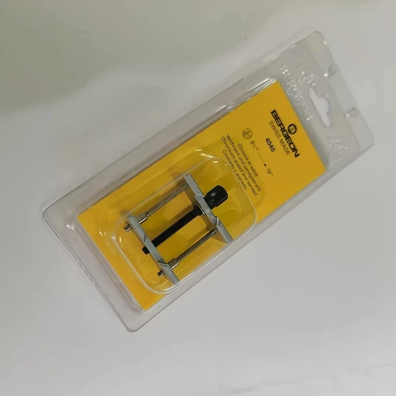 Bergeon 4040 Watchm…