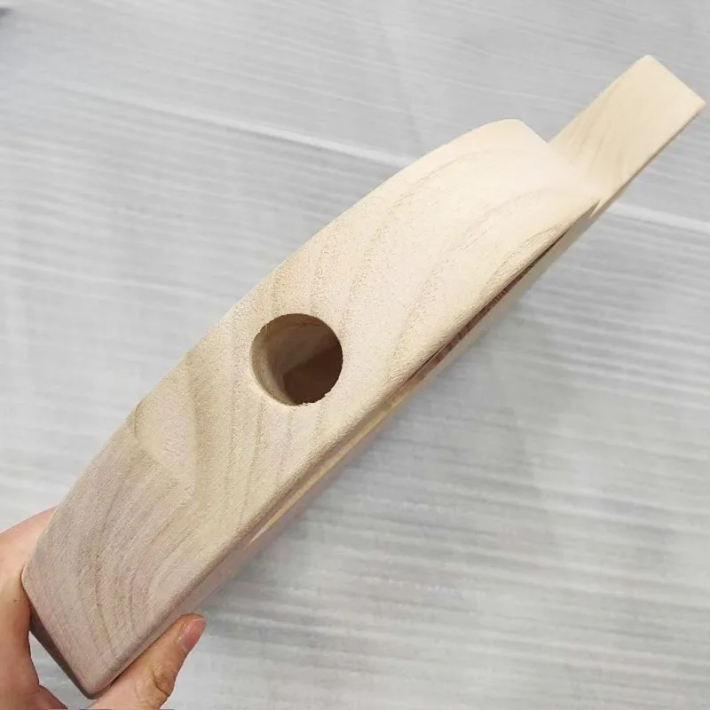 Electric Guitar Body Electric  Body Electric  Bucket Modified Pattern