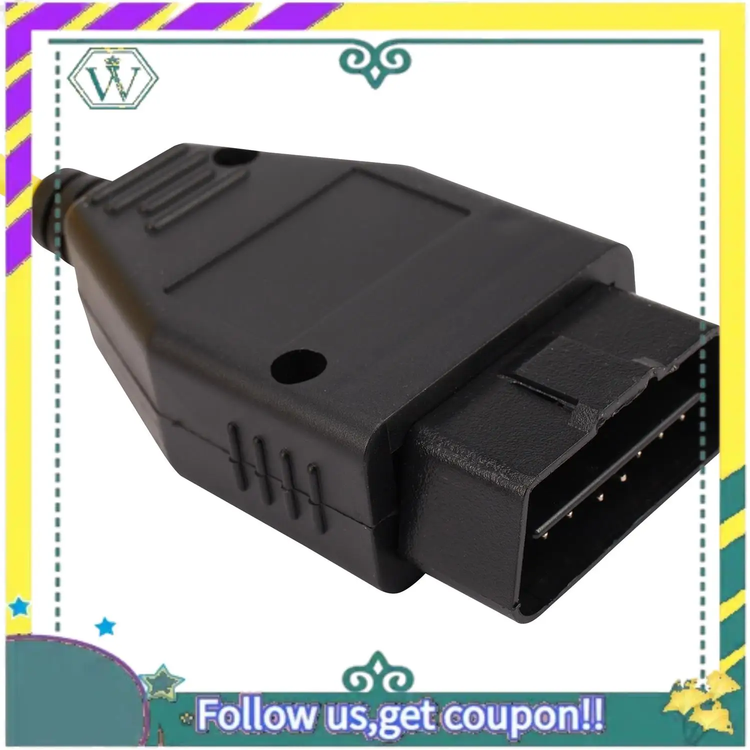 

A82U-для E-SYS Icom для Bmw Enet Ethernet к интерфейсному кабелю Obd, кодирующий диагностический кабель серии F