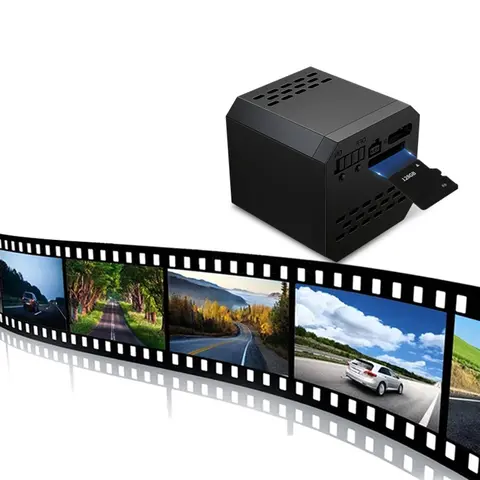 6 best sales वाईफाई कैमरा मिनी - №5