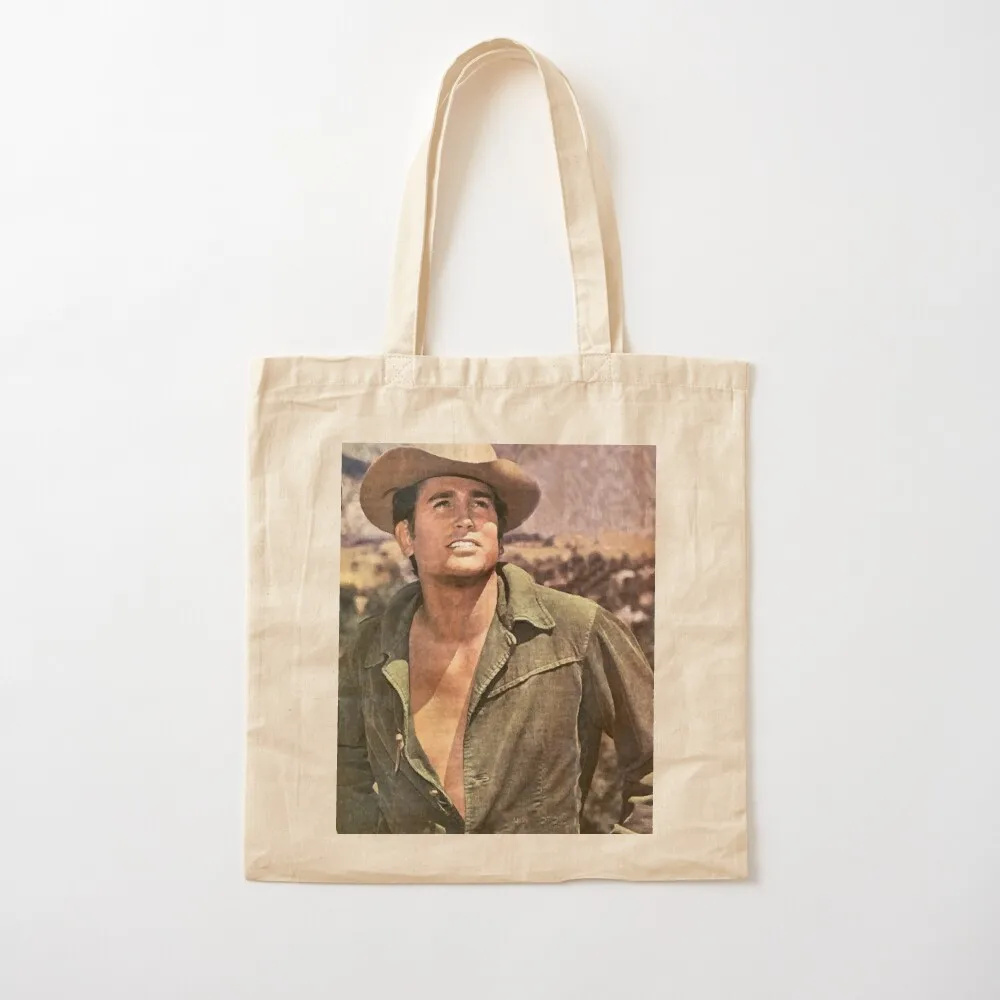 

Vintage joe bonanza Tote Bag eco pack Canvas stote bag hand bag ladies Canvas Tote