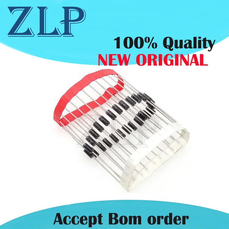 

diy electronic kit Switching Diode Rectifiers New and origina 1N4934-E3 IN4934 DO-41 1A 100V DIODE GEN PURP DO41