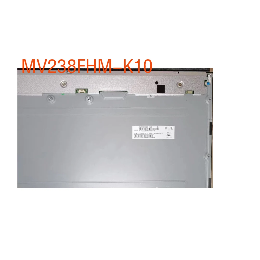 Imagem -03 - Original Lcd Led Touch Screen Substituição 23.8 Mv238fhm-k10 60hz 1920x1080 Dell hp Novo