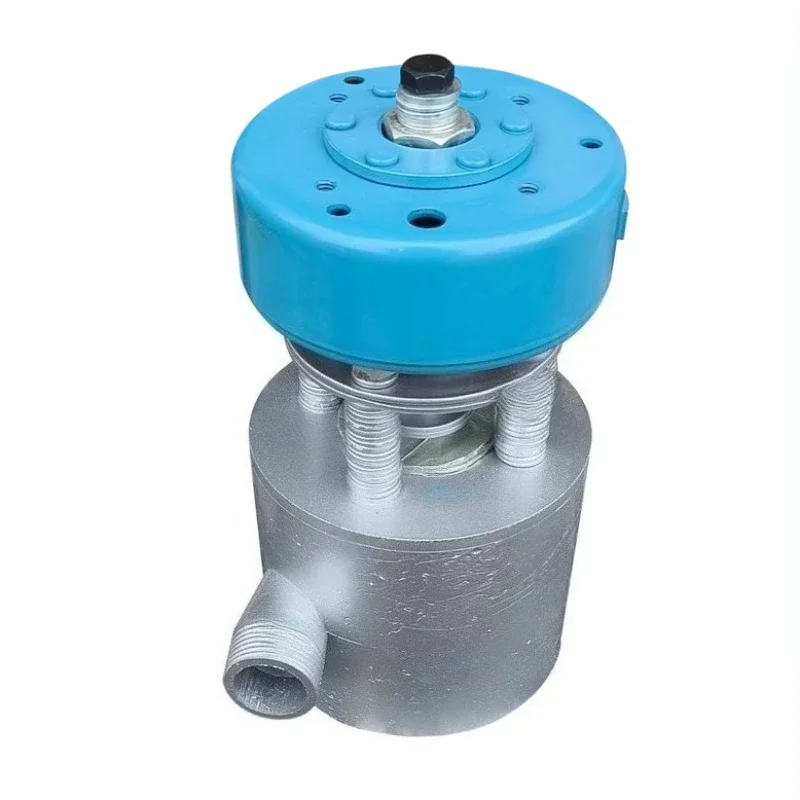 

400 watt hydraulic generator 220v aluminum alloy with monitoring lighting TV computer home