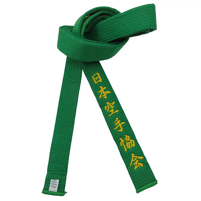 Thumbnail 4 - #37 Latest Martial Arts Belts Offers