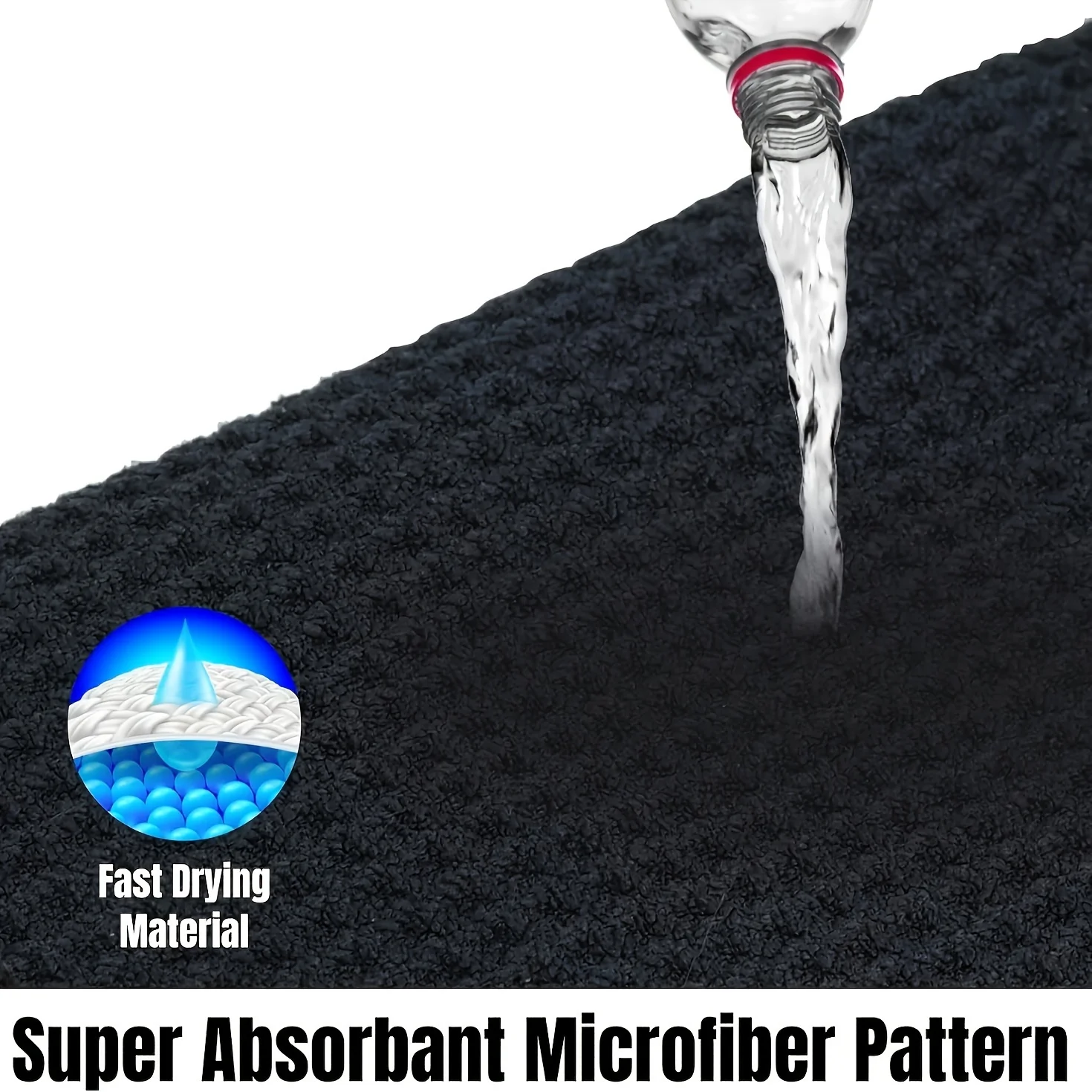 Thumbnail 4 - #5 Golf Towels Comparison Guide