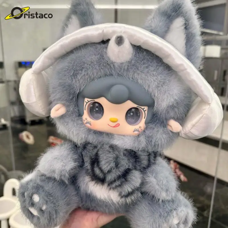 حار بيع حقيقية يوكي الأكسجين 400% الجيل الثالث تنوعا المعبود صندوق أعمى تمثال العصرية لعبة قلادة مفاجأة عيد الميلاد #2