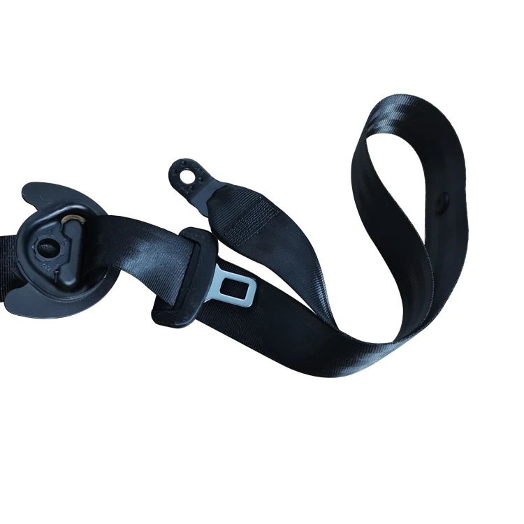 سعر المصنع موسع تمديد حزام الأمان قابل للتعديل حزام أمان السيارة لشركة فولكس فاجن ID4 11G857705D #3