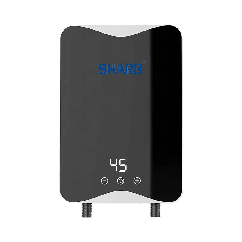 

Мини CE ABS мгновенный электрический водонагреватель Гейзер мгновенный электрический водонагреватель электрический безрезервуарный водонагреватель для отеля