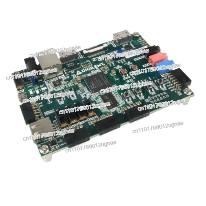 

410-351-20 Z7-20 Zynq-7000 Плата разработки ARM/FPGA SoC XC7Z010